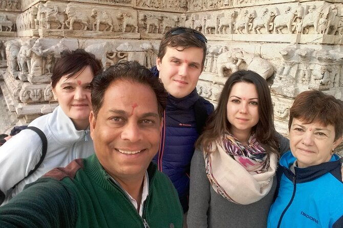 Night Heritage walk " Travel with Chinmay " - with Refreshments. - Why You Should Book This Tour