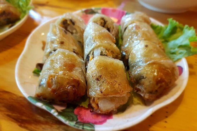 Night Life Street Food Tours Hoi An - Who Should Consider This Tour?