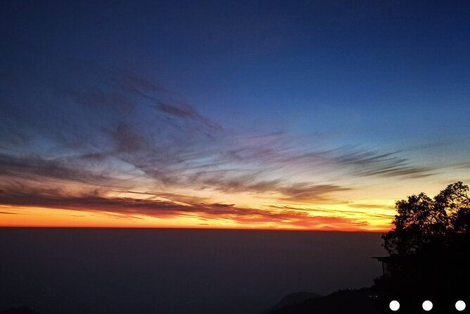 Night Treks & Haunted Walks - Mussoorie - Who Should Consider This Tour?