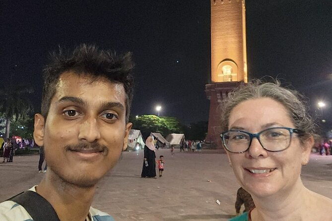 Night Walk Lucknow (2 Hours Guided Walking Tour) - What You Can Expect: The Experience in Detail