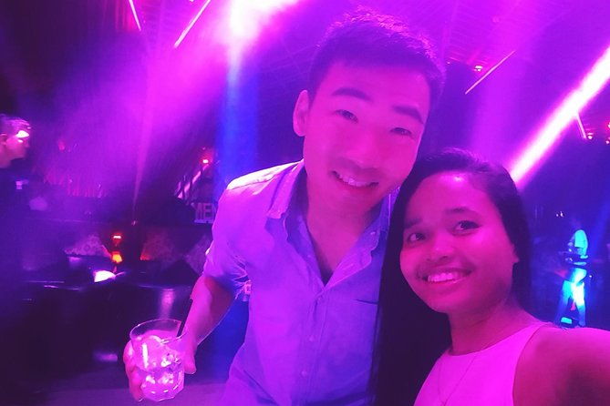 Nightlife Tour in Phnom Penh - Who Will Love This Tour?