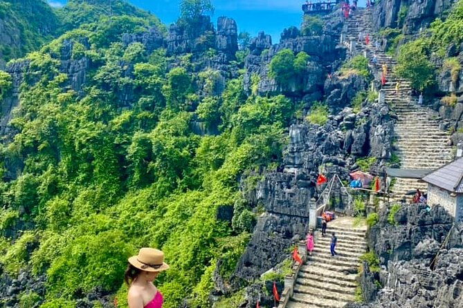 Ninh Binh 1 Day: Hoa Lu & Trang An & Mua Cave - Who Is This Tour Best For?  