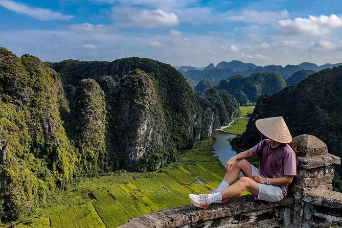 Ninh Binh 1 Day Tour(Tam Coc - Mua Cave - Bich Dong) - Authentic Experiences and Practical Tips