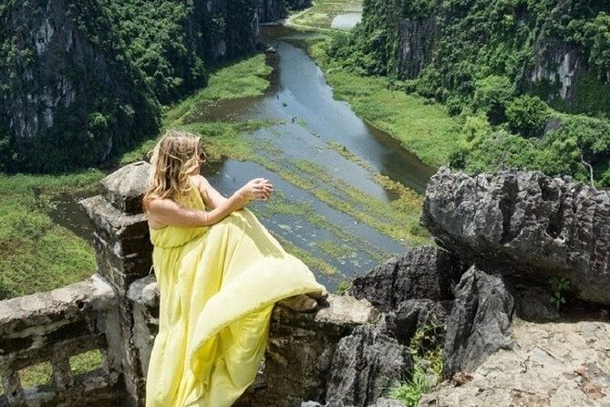 Ninh Binh 1 day trip with Hoa Lu- Tam Coc boat & Cycling village - Who Should Book This Tour?