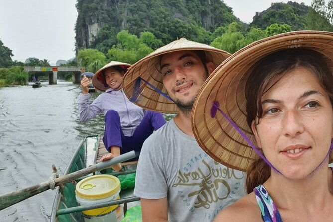 Ninh Binh 2 Days 1 Night - Small Group Tour From Hanoi - What Travelers Love Most