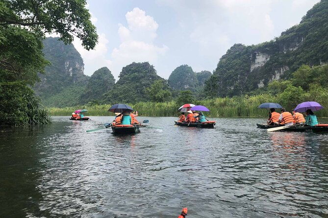Ninh Binh 2Days/1Night With Boat Trip & Cuc Phuong National Park - Why This Tour Offers Great Value
