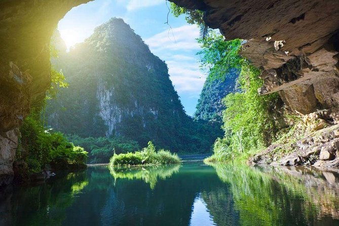 Ninh Binh - Bai Dinh Pagoda - Trang An Landscape Complex - Mua cave 1 Day Tour - Practical Aspects & Value