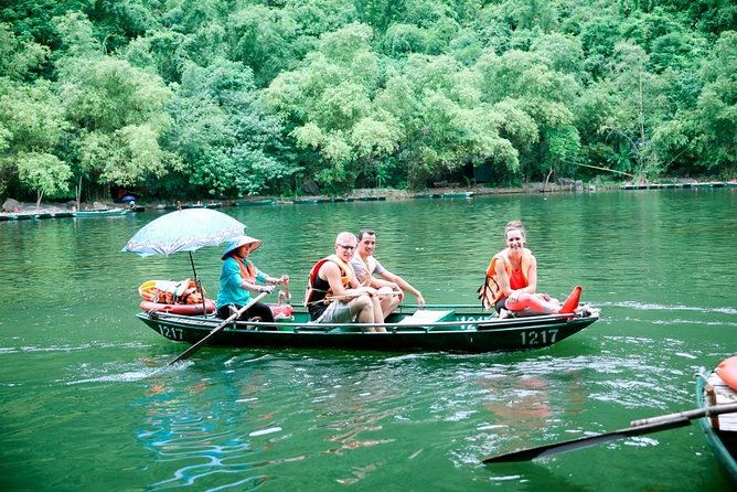Ninh Binh - Bai Dinh - Trang An - Mua Cave Day Trip: Walking, Hiking, Boat trip - Final Thoughts