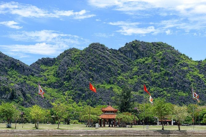 Ninh Binh Daily Tour: Hoa Lu -Mua Cave -Tam Coc- Bike-Swimming with Sunset Party - Authentic Experiences and Practicalities
