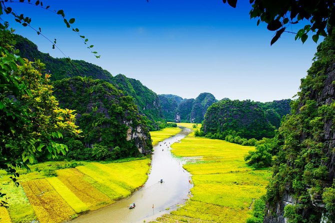 Ninh Binh Daily Tour: Hoa Lu - Tam Coc boat trip and Bike - Detailed Breakdown: What to Expect