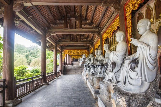 Ninh Binh Day Tour: Bai Dinh Trang An boat trip - Practical Aspects of the Tour