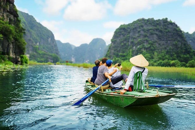 Ninh Binh Day Tour Small Group - Luxury Transfer - Who Will Love This Experience?