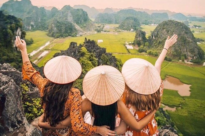 Ninh Binh Day Trip - The Authenticity and Experience