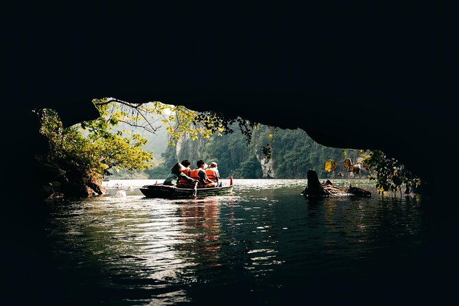 NINH BINH Full-day Tour From HA NOI By Limousine - The Sum Up