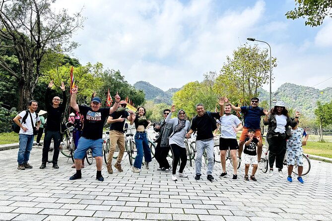 Ninh Binh Full Day Tour from Hanoi to Hoa Lu, Trang An & Mua Cave - Who Is This Tour Best For?