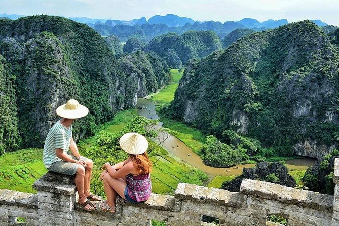 Ninh Binh full day tour from Hanoi to Hoa Lu Trang An Mua Cave - Practical Insights and Tips