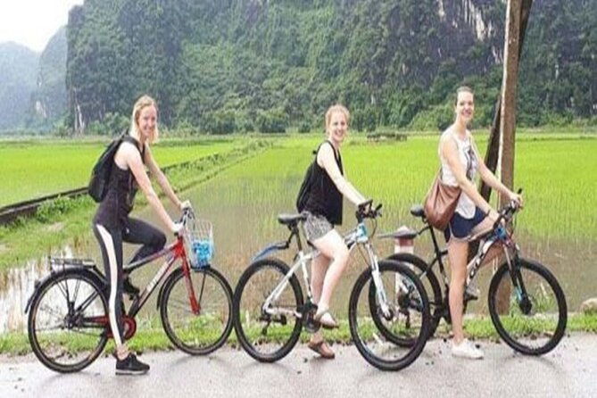 Ninh Binh Full Day Tour to Hoa Lu Trang An Mua Cave Small Group - Final Thoughts: Is This Tour Right for You?