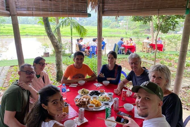 Ninh Binh Full day trip from Ninh Binh - Exploring Hoa Lu’s Temples and the Authentic Atmosphere
