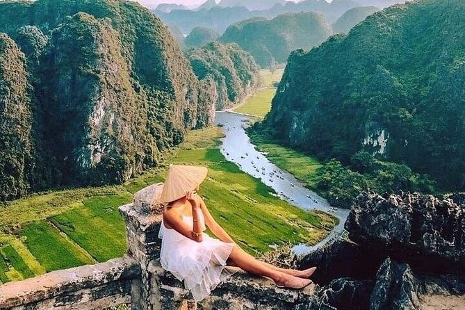 Ninh Binh Full-Day Trip: Hoa Lu - Trang An - Mua Cave - Why This Tour Offers Great Value