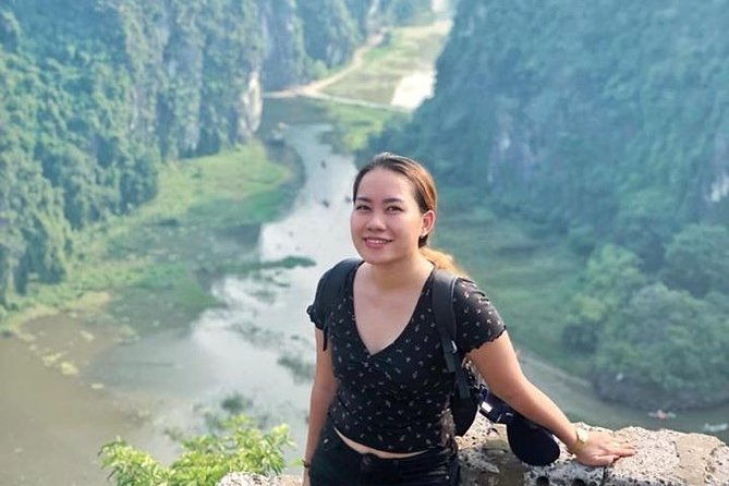 Ninh Binh full day trip to Hoa Lu - Tam Coc - Mua Cave - The Sum Up