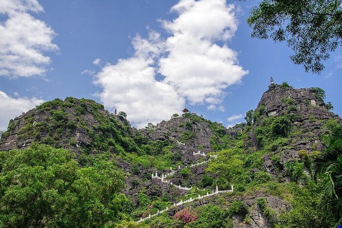 Ninh Binh Highlight 2 Days 1 Night Small Group Tour From Hanoi - What’s Included and What to Consider