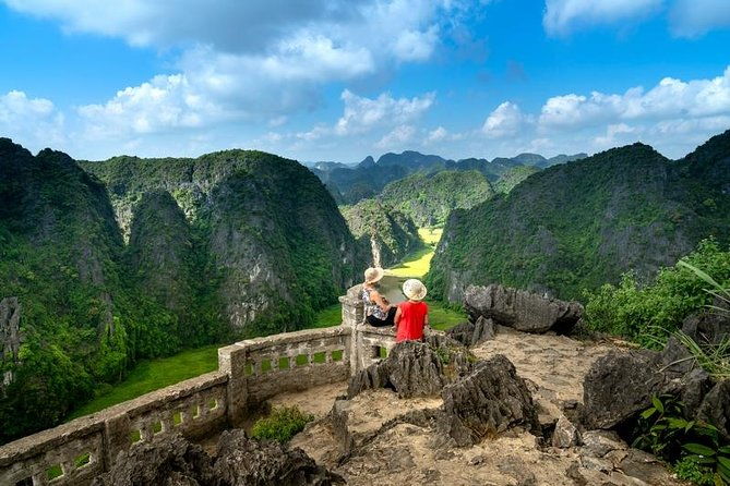 Ninh Binh Highlights Hoa Lu/Bai Dinh-Trang An/ Tam Coc- Mua Cave - What Makes This Tour Stand Out?