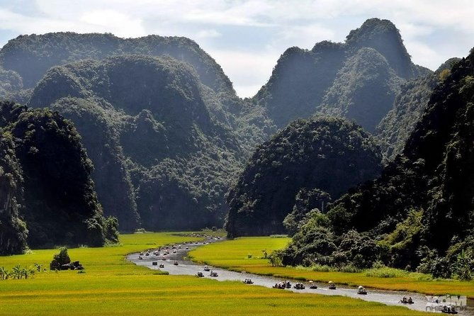 Ninh Binh Highlights Tour from Hanoi 1 or 2-Day - All Inclusive - Who is This Tour Best For?