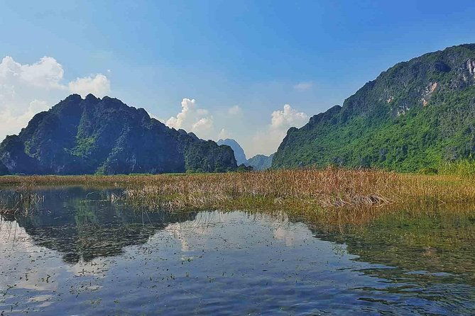 Ninh Binh in Spanish - Practical Considerations & Tips