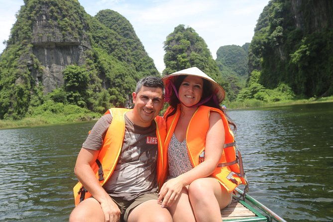 Ninh Binh Luxury Tour 2 Days 1 night by limousine See Hidden Gems - Day 2: Mountain Views and Cultural Depth