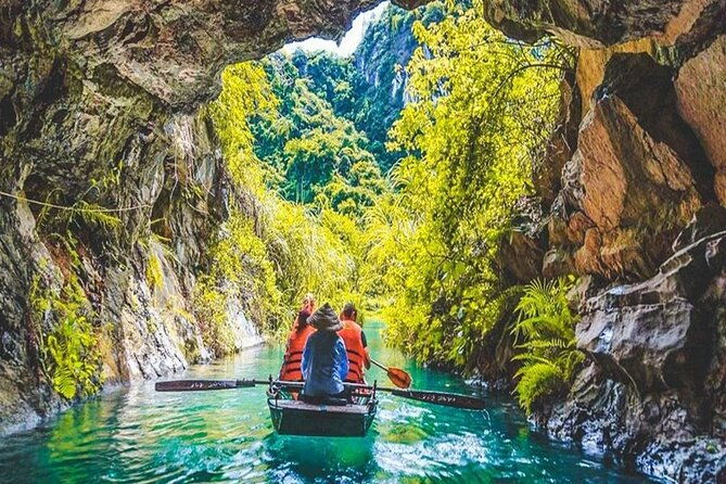 Ninh Binh Private Day Tour: Mua Cave, Tam Coc, Hoa Lu All Include - Exploring the Itinerary in Detail