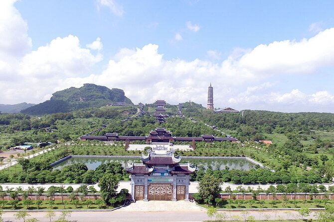 Ninh Binh Private Tour : Bai Dinh Trang An Mua Cave 1 Day Tour from Hanoi - Who Is This Tour Best For?