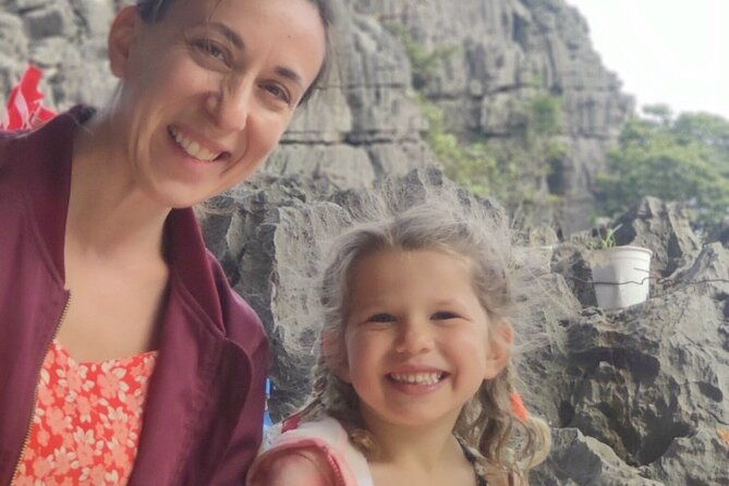 Ninh Binh Private Tour to Mua Cave Trang An Grottoes From Hanoi - Practical Details: What the Tour Includes and Tips