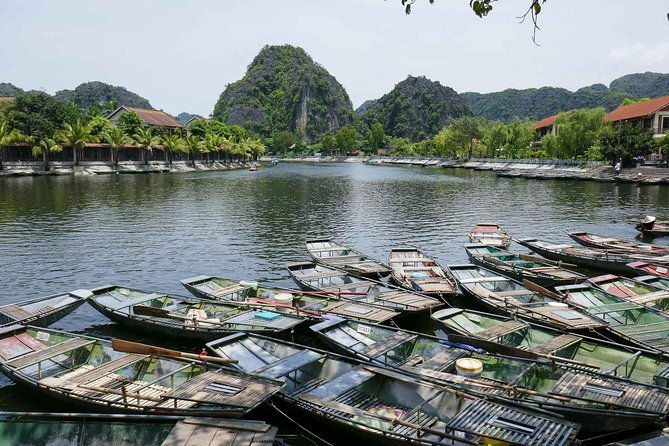 Ninh Binh Private VIP Tour - Transport and Logistics – Why They Matter