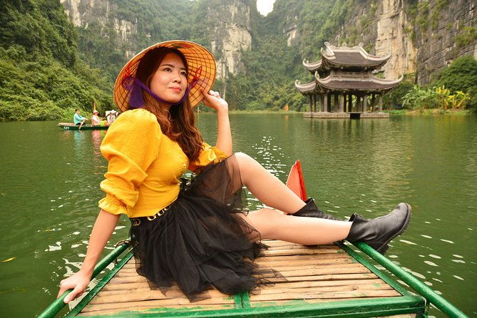 Ninh Ninh daily tour: Am Tien Cave- Mua Cave and Trang An boat ride - Final Thoughts