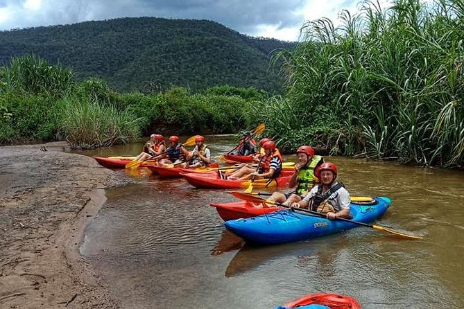No.1 Full-Day Chiang Mai Caving & Jungle Kayaking: Chiang Dao - What We Love & What to Consider