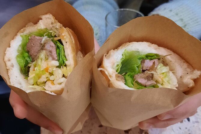 No Diet Club - Local food tour in Hanoi with many tastings ! - Authentic Insights from Past Participants