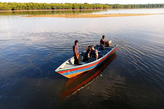 Northern Bintan Full Day Tour - Practical Details and What’s Included