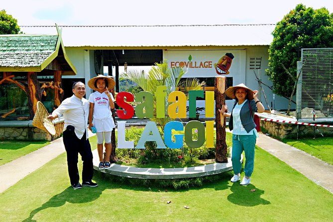 Northern Bintan Full Day Tour - Authentic Experiences and Honest Insights