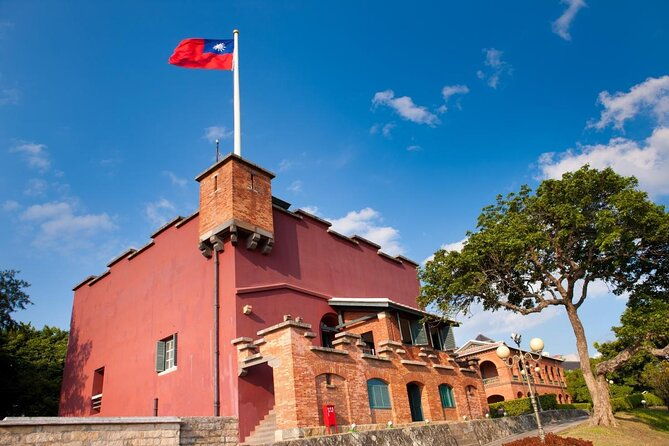 Northern Taiwan and Taipei Countryside Full-Day Private Tour - Practicalities & Tips