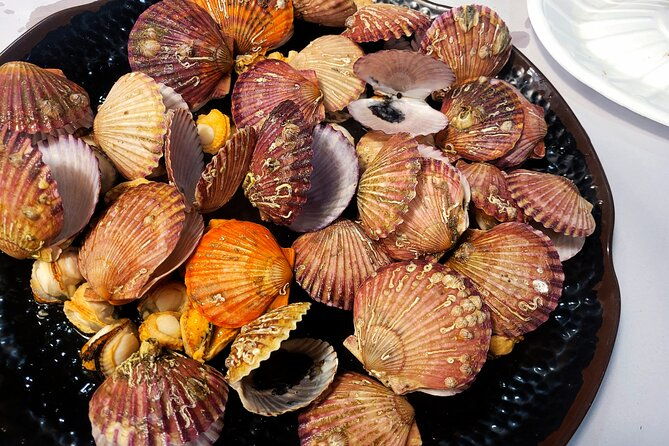 Noryangjin Fish Market Dinner - Why the Market Tour Matters