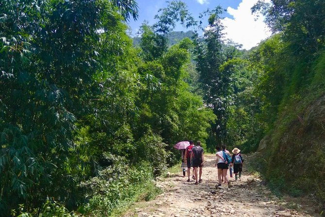 Number one top rated ethical cultural trekking and homestay by ETHOS - Why This Tour Is a Great Choice