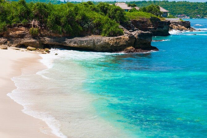 Nusa Lembongan Island: Snorkeling & Mangrove Forest Day Tour - Why This Tour Offers Great Value