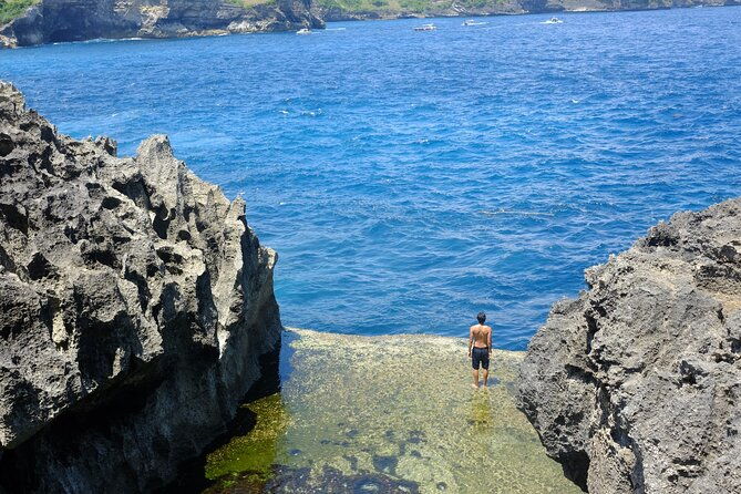 Nusa Penida Beach Day trip by Speedboat - Authentic Insights from Reviewers