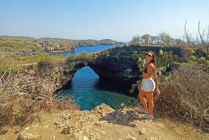 Nusa-Penida customize Tour - All inclusive - What Sets This Tour Apart