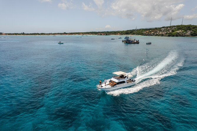 Nusa Penida Full Day Tour by Riki J Yacht 13 meters - Who Would Love This Tour?