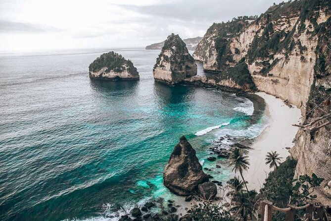Nusa Penida & Gili Trawangan 3Days 2Night (Snorkeling) - What Makes This Tour Stand Out?