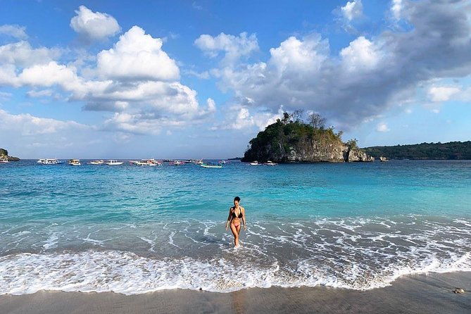 Nusa Penida Instagram Tour: Legendary Spots (Private & All-Inclusive) - Angel’s Billabong: A Natural Wonderland
