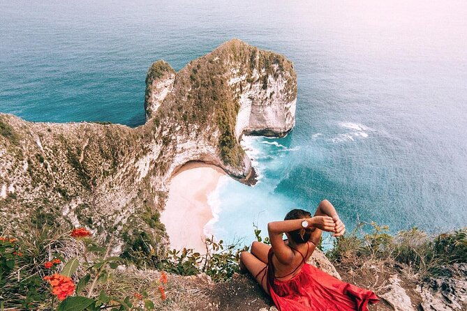 Nusa Penida Instagram Tour: The Most Iconic Spots (Private & All-Inclusive) - Creating Your Own Route