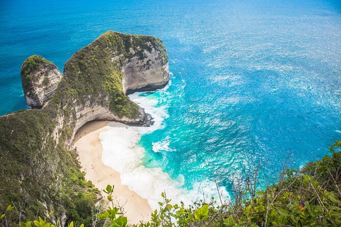 Nusa Penida Instagram Tour with Swing at Diamond Beach - What Makes This Tour Stand Out?