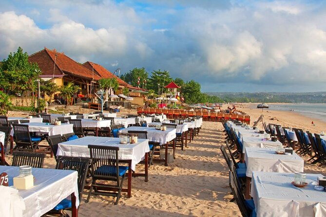 Nusa Penida Island Beach Tour - Departure From Bali Island - The Transport and Logistics
